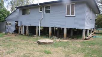 Farm Property for Sale - Drinan QLD 4671