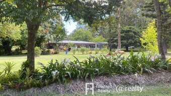 Farm Property for Sale - 11 Neusavale Road Wolvi QLD 4570