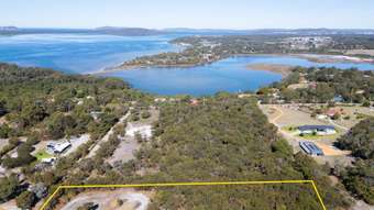 Farm Property for Sale - 320 Bon Accord Road Lower King WA 6330