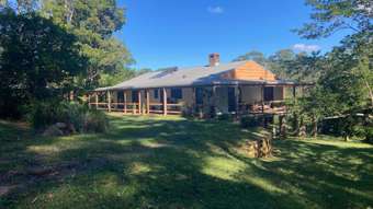 Farm Property for Sale - 795 Valery Road Valery NSW 2454