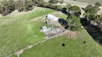 Farm Property for Sale - 51 &amp; 9 Kuhnes Road Mardan VIC 3953