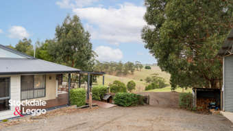 Farm Property for Sale - 375 Holmes Road Berrys Creek VIC 3953