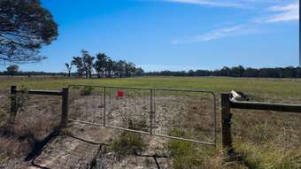 Farm Property for Sale - Lot 1 Duke Street Woodside VIC 3874