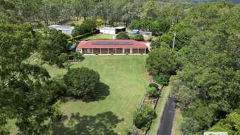 Farm Property for Sale - 26 Douglas Mcinnes Drive Laidley QLD 4341