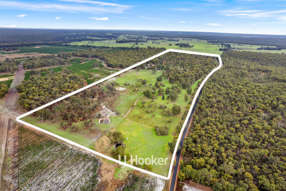 Farm Property for Sale - 660 McAlinden Road Mcalinden WA 6225