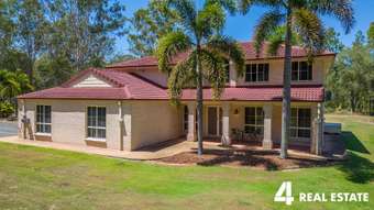 Farm Property for Sale - 231 Norris Creek Road Munruben QLD 4125