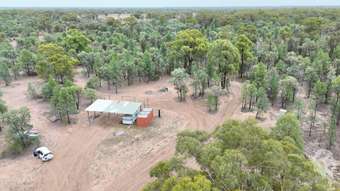 Farm Property for Sale - Lot 67 Pilliga Road Pilliga NSW 2388