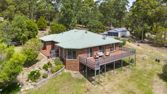 Farm Property for Sale - 492 Tinderbox Road Tinderbox TAS 7054