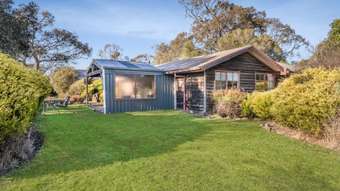 Farm Property for Sale - 1250 Kilmore-Lancefield Road Springfield VIC 3434