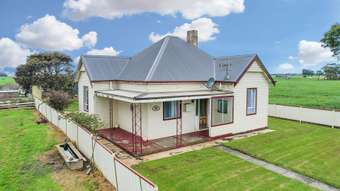 Farm Property for Sale - 2710 Great Ocean Road Nirranda South VIC 3268