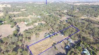 Farm Property for Sale - 93 High Street Violet Town VIC 3669