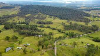 Farm Property for Sale - 2/2325 Monkerai Road Weismantels NSW 2415