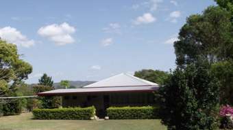 Farm Property for Sale - Kyogle NSW 2474