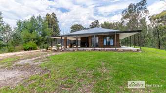 Farm Property for Sale - 47 Duncan Road Sarsfield VIC 3875