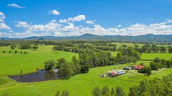 Farm Property for Sale - 182 Nagles Falls Sherwood NSW 2450