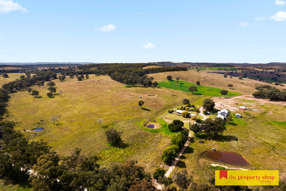 543 Triamble Road Mudgee NSW 2850