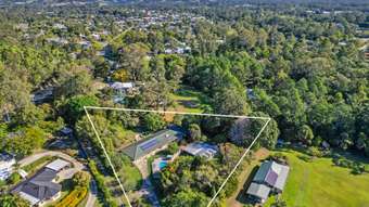 Farm Property for Sale - 12 Curlew Crescent Cooroy QLD 4563