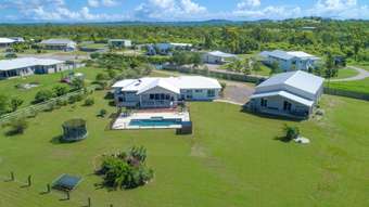 Farm Property for Sale - 240 Africandar Road Bowen QLD 4805