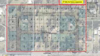 Farm Property for Sale - 0 Gilston Road Wondunna QLD 4655