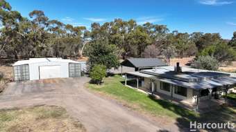 Farm Property for Sale - 1907 Northern Grampians Road Laharum VIC 3401