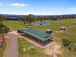 1305 Carlwood Road O'connell NSW 2795