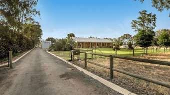Farm Property for Sale - 385 Young Road Baldivis WA 6171