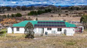 Farm Property for Sale - 88 Jamaleopa Road Manar NSW 2622