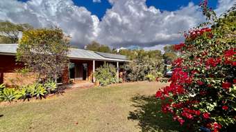 Farm Property for Sale - 315 Prenzlau Road Prenzlau QLD 4311