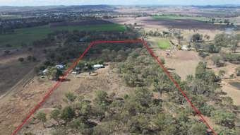 Farm Property for Sale - 274 Golf Links Road Monto QLD 4630