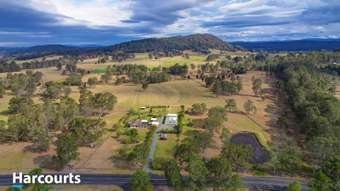 Farm Property for Sale - 3568 Wallanbah Road Dyers Crossing NSW 2429