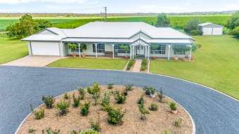 Farm Property for Sale - 107 Zillmann Road Wallaville QLD 4671