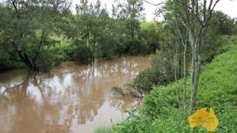 Farm Property for Sale - 0 Cooyar Kooralgin Road Kooralgin QLD 4402