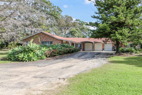 Farm Property for Sale - 109 Brundah Road Thirlmere NSW 2572