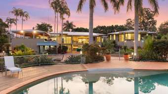 Farm Property for Sale - 39 Larkin Road Pie Creek QLD 4570