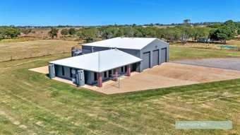 Farm Property for Sale - 39 Kirbys Road Kalkie QLD 4670