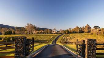 Farm Property for Sale - 626 Croobyar Road Croobyar NSW 2539