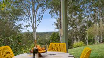 Farm Property for Sale - 177 Brandenburg Road Mooloolah Valley QLD 4553