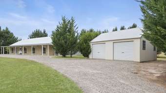 Farm Property for Sale - 4 Granger Road Wollogorang NSW 2581