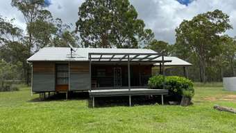Farm Property for Sale - 68 Burkes Road Booie QLD 4610
