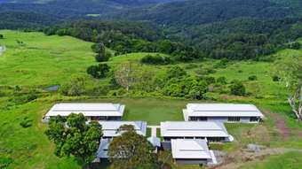 Farm Property for Sale - Lot 2 Ensbey Rd Bald Knob QLD 4552