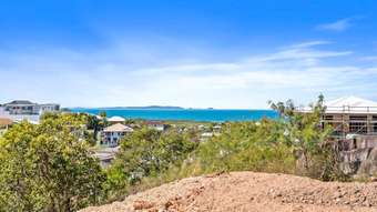 Farm Property for Sale - Lot 15 Fraser Crescent Pacific Heights QLD 4703