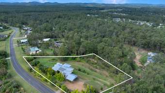 Farm Property for Sale - 28 Lorikeet Drive Tamaree QLD 4570