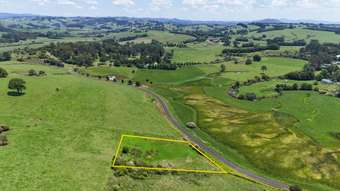 Farm Property for Sale - 97 Whisky Creek Road Dorrigo NSW 2453