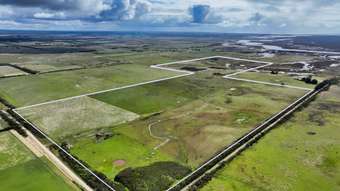 Farm Property for Sale - CA 16 Old Manns Beach Road Tarraville VIC 3971