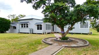 Farm Property for Sale - 334 Pikes Lane Narrabri NSW 2390