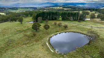 Farm Property for Sale - 99 Mount Olive Road Hazelgrove NSW 2787