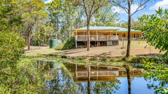 Farm Property for Sale - 1126 East Seaham Rd Clarence Town NSW 2321