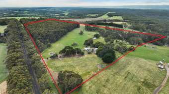 Farm Property for Sale - 765 Colac-Lavers Hill Road Barongarook VIC 3249