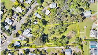 Farm Property for Sale - 119 Memorial Drive Eumundi QLD 4562