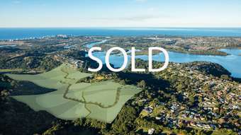 Farm Property for Sale - 67 Scenic Drive Bilambil Heights NSW 2486